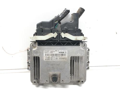 engine-control-unit-ecu-ford-fiesta-vi-cb1-ccn-2008-39272959 main image
