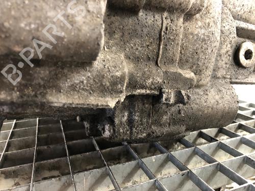 Gearbox VW PASSAT B7 (A32, A33) 2.0 TDI | BP39272032M3 - Image 3