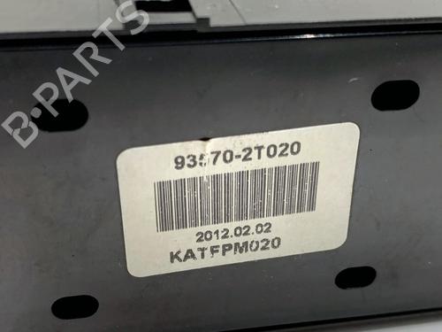 Switch KIA OPTIMA (FSGDS6B) 1.7 CRDi | BP39320748I30 - Image 5