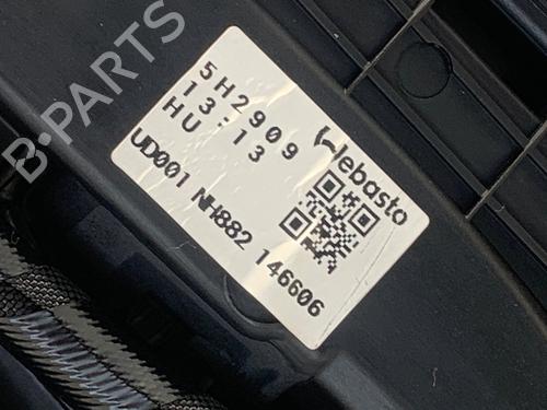Soltag HONDA HR-V (RU) 1.5 (RU1) | BP39362065C124 - Image 4