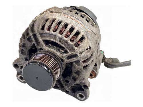 Generator Generator VW GOLF VI Variant (AJ5) 2.0 TDI (140 hp) 39703774 39703774