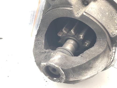 Starter BMW X3 (E83) xDrive 18 d | BP39288559M8 - Image 4