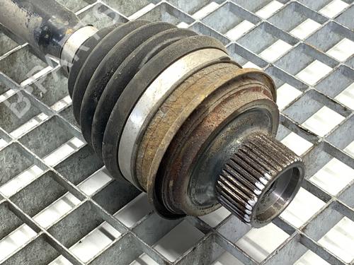 Right front driveshaft PORSCHE CAYENNE (9YA) 3.0 AWD (9YAAA1) | BP39372914M39 - Image 3