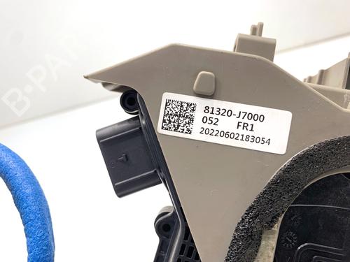 Front right lock KIA XCEED (CD) 1.6 GDI Hybrid | BP39345956C97 - Image 5