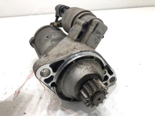 Starter SKODA SUPERB II (3T4) 2.0 TDI 4x4 | BP40558945M8 - Image 3