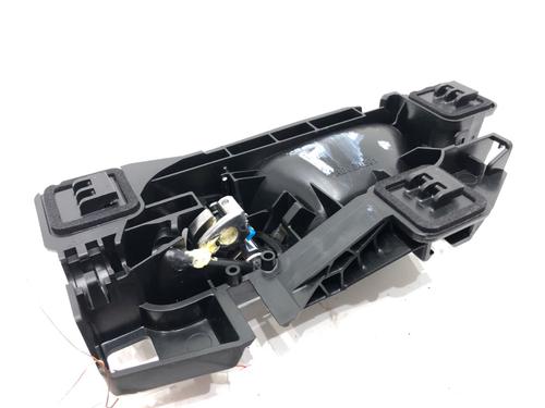 Front right interior door handle OPEL CORSA F (P2JO) 1.2 (68) | BP39282960I14 - Image 2