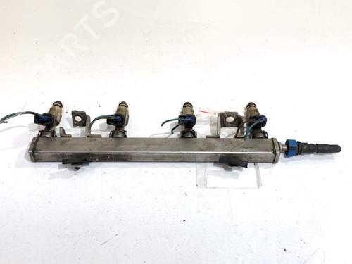Injection rail MAZDA 5 (CR) 1.8 (CR19) | BP39345054M98 - Image 2