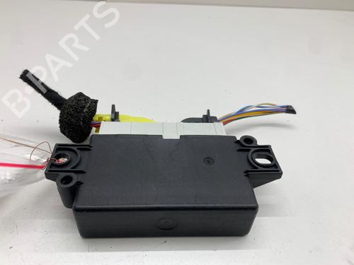 Electronic module PEUGEOT 408 II (FP_, F3_, FM_) PureTech 130 (FPHNST) | BP39366242M83 - Image 2