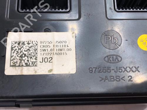 Electronic module KIA STINGER (CK) 3.3 T-GDi 4WD | BP39278334M83 - Image 4