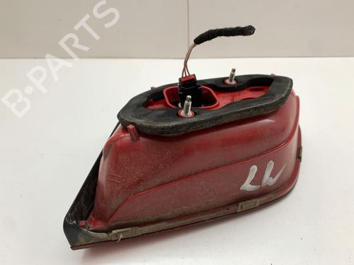 Left taillight VW PASSAT B7 (362) 2.0 TDI | BP39355080C34 - Image 3