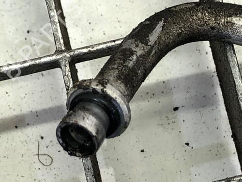 AC pipe MITSUBISHI LANCER VIII (CY_A, CZ_A) 1.8 DI-D (CY9A) | BP39297116M126 - Image 3