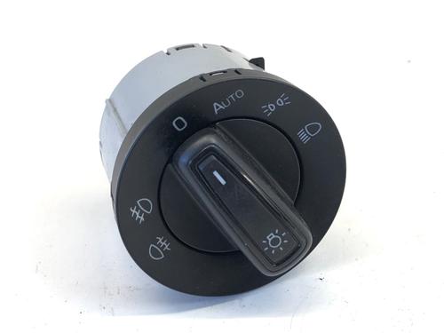Used Headlight switch Headlight switch 39321840 39321840
