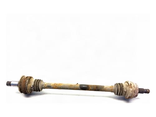 Used Left rear driveshaft Left rear driveshaft MERCEDES-BENZ C-CLASS T-Model (S204) C 200 CDI (204.207) (136 hp) 40558827 40558827