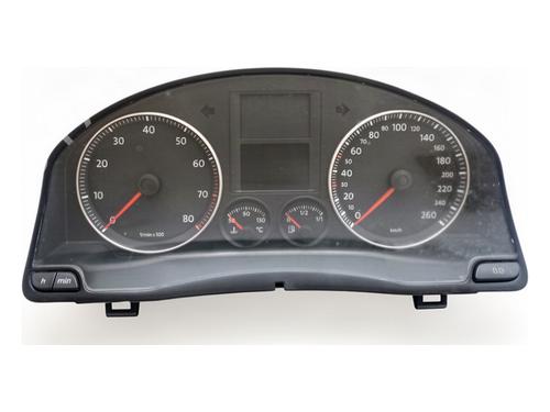 Used Instrument cluster Instrument cluster 39373428 39373428