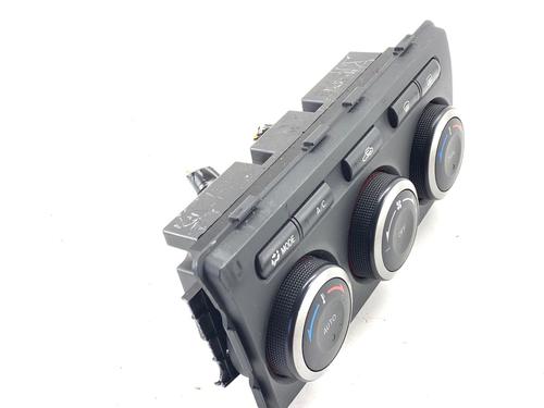 Climate control MAZDA 6 Hatchback (GH) 1.8 MZR | BP39312881I5 - Image 2
