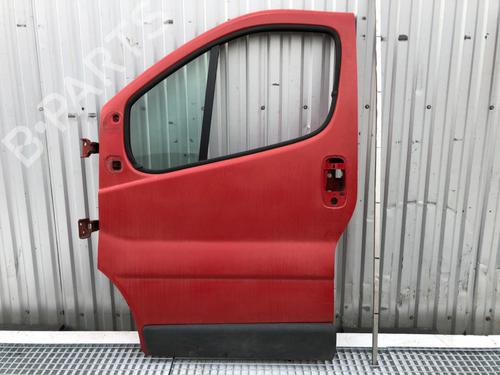 Used Left front door Left front door 39303169 39303169
