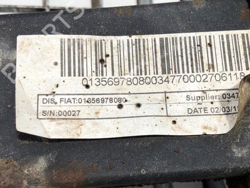 Støddæmperfjeder CITROËN JUMPER II Platform/Chassis 2.0 BlueHDi 160 | BP39301390C152 - Image 4