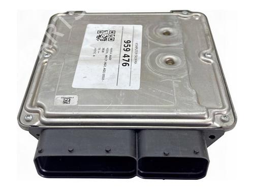 Used Engine control unit (ECU) Engine control unit (ECU) AUDI A6 C7 (4G2, 4GC) 2.0 TDI (150 hp) 39735691 39735691
