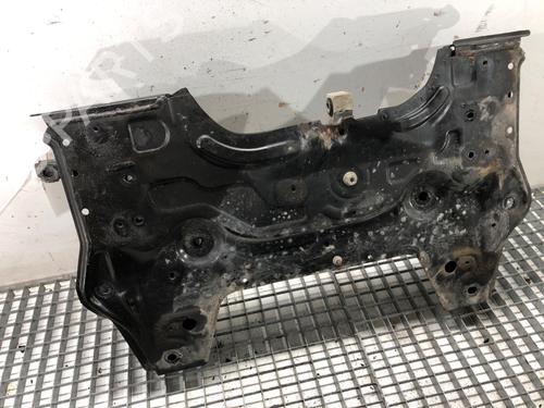 Subframe OPEL CORSA F (P2JO) 1.2 (68) | BP39289953M9 - Image 2