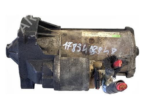Startmotor Startmotor 39357377 39357377