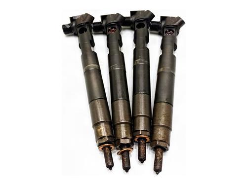 Used Injector Injector MERCEDES-BENZ C-CLASS T-Model (S204) C 220 CDI (204.202) (170 hp) 40001314 40001314