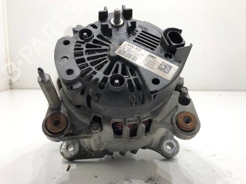 Alternator SEAT LEON ST (5F8) 2.0 TDI | BP39376576M7 - Image 3
