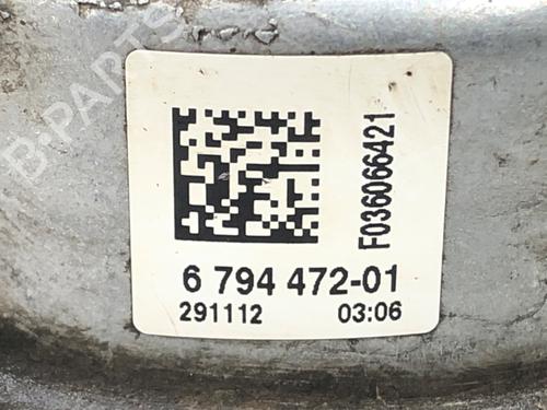 Engine mount BMW 5 (F10) 528 i xDrive | BP39270563M89 - Image 4