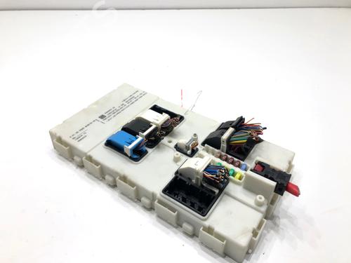 Used Electronic module Electronic module BMW 4 Coupe (F32, F82) 420 d xDrive (184 hp) 39312825 39312825