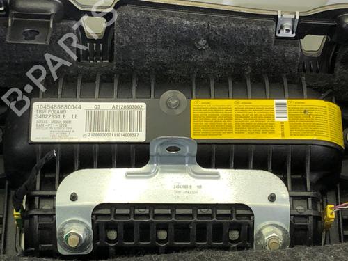 Dashboard MERCEDES-BENZ E-CLASS (W212) E 200 CDI / BlueTEC (212.005, 212.006) | BP39275547C46 - Image 9