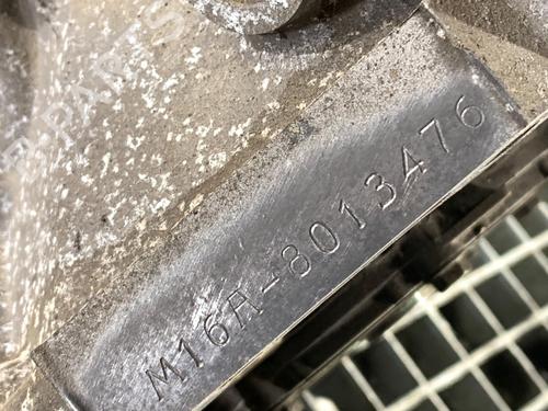 Engine SUZUKI SX4 (EY, GY) 1.6 VVT (RW416, YA21S) | BP39371989M1 - Image 8