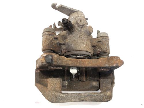Left rear brake caliper IVECO DAILY VI Bus 50C16 | BP39296821M107 - Image 3