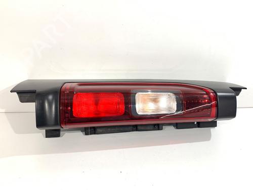 Left taillight RENAULT TRAFIC III Van (FG_) 2.0 dCi 110 (FGMW) | BP39367529C34 - Image 2