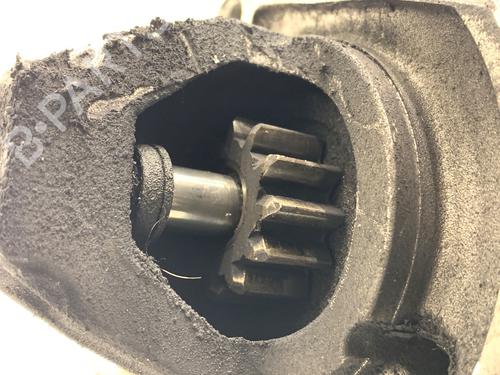 Starter PEUGEOT 2008 I (CU_) 1.6 BlueHDi | BP39496951M8 - Image 5
