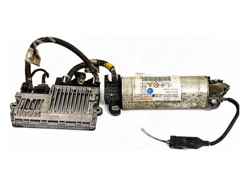 Used Electronic module Electronic module 39374886 39374886
