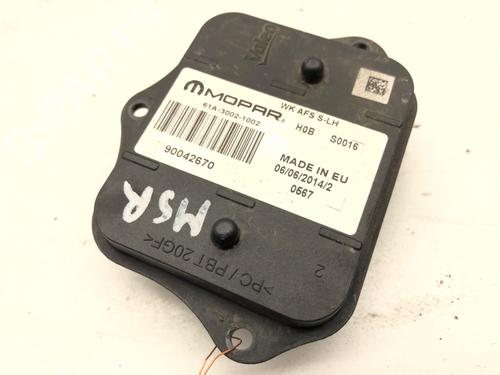 Electronic module JEEP GRAND CHEROKEE IV (WK, WK2) 3.0 CRD V6 4x4 | BP39329482M83 - Image 2