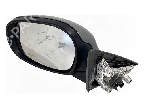Used Left mirror Left mirror BMW 3 Touring (E91) 320 d (184 hp) 39940790 39940790