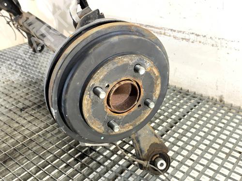 Rear axle SUZUKI SWIFT V (AZ) 1.2 | BP39364502M2 - Image 6