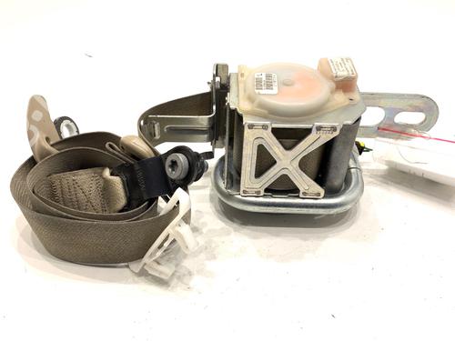 Used Front left seatbelt Front left seatbelt JEEP GRAND CHEROKEE IV (WK, WK2) 3.0 CRD V6 4x4 (241 hp) 39337344 39337344