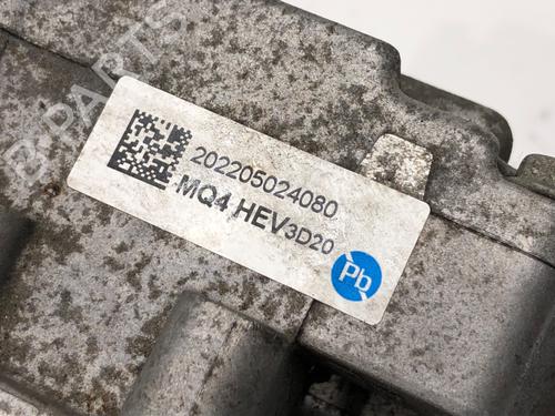 AC compressor KIA SPORTAGE V (NQ5) 1.6 T-GDi Hybrid AWD | BP39370876M34 - Image 5