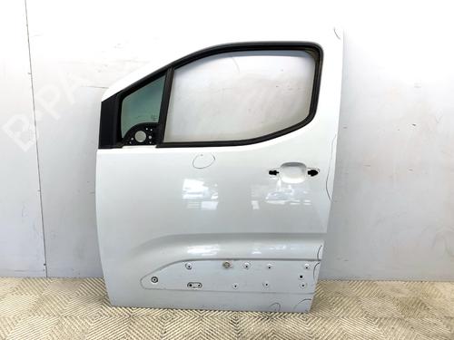 Used Left front door Left front door 39298004 39298004