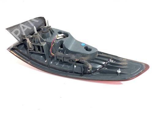 Left taillight FORD MONDEO V Saloon (CD) 1.6 | BP40489434C34 - Image 5
