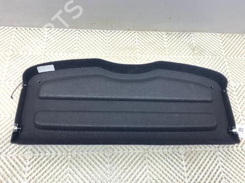 Rear parcel shelf CITROËN C3 III (SX) 1.2 PURETECH 110 | BP40522648C85 - Image 2