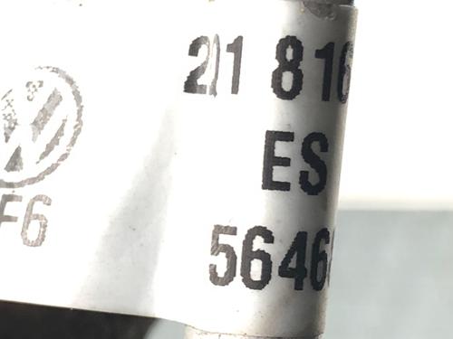 AC pipe VW T-CROSS (C11, D31) 1.0 TSi | BP39282375M126 - Image 4