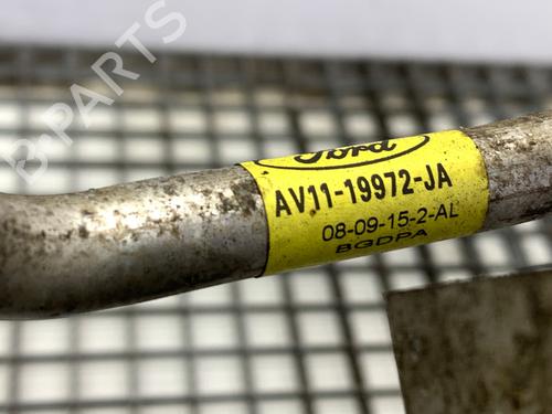 AC pipe FORD FIESTA VI (CB1, CCN) 1.5 TDCi | BP39941100M126 - Image 5