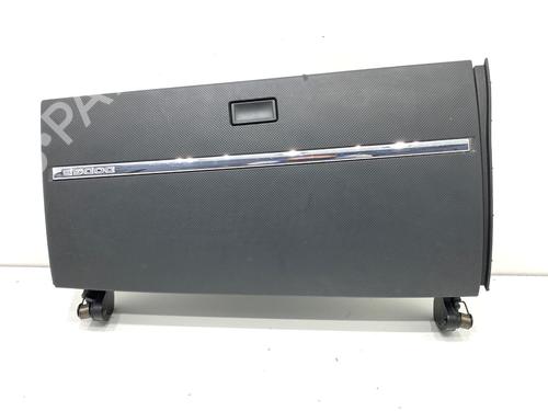 Used Glove box Glove box 39336437 39336437