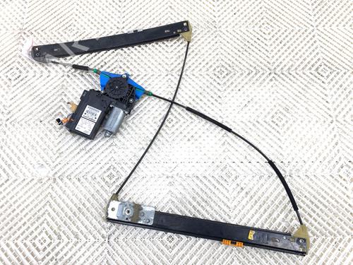 Front right window mechanism AUDI A4 B7 (8EC) 2.0 TDI | BP39306594C23 - Image 3