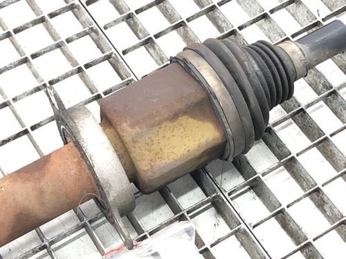 Right front driveshaft VOLVO V40 Hatchback (525) D2 | BP39271315M39 - Image 2