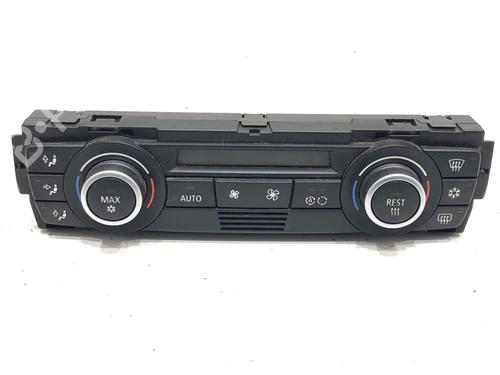 Used Climate control Climate control 39283472 39283472