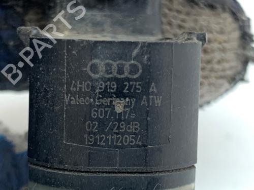 Electronic module SEAT EXEO ST (3R5) 2.0 TFSI | BP39357590M83 - Image 5