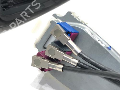 Antenne/Base BMW 5 Touring (E61) 520 d | BP39288892C140 - Image 3